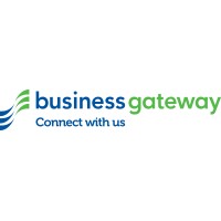Business Gateway Dumfries & Galloway logo - Similar company to Joined Up For Business