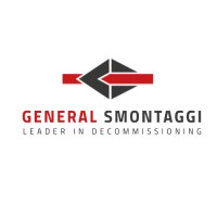 GENERAL SMONTAGGI S.P.A. logo - Similar company to Tdr Direkt