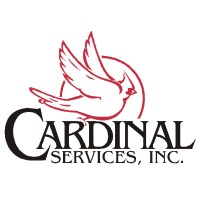 Cardinal Services, Inc. logo - Similar company to Oregon Aero, Inc.