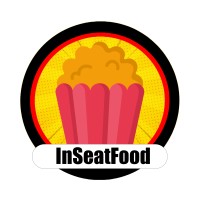 Inseatfood logo - Similar company to Infosmite