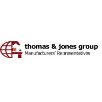 Thomas & Jones Group logo - Similar company to Vantol & Vitelli Insurance Group