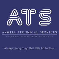 Axwell Technical Services logo - Similar company to Stead Electrical Services Ltd