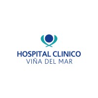 Hospital Clínico Viña del Mar logo - Similar company to Incorporación De Personas Hospital Dr. Gustavo Fricke