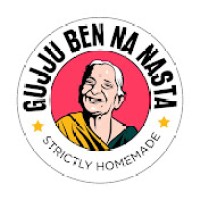 Gujju Ben na Nasta logo - Similar company to Osr Trust