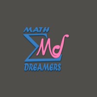 Math Dreamers logo - Similar company to Valuag Llc.