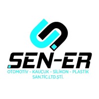Şen-er Kauçuk Otomotiv Silikon Plastik San. Tic. Ltd. Şti. logo - Similar company to Om Rubber