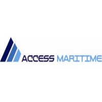 Access Maritime Corp. logo - Similar company to Eos Shipbroker