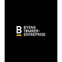 Byens Tømrerentreprise logo - Similar company to Planreact