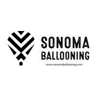 Sonoma Ballooning logo - Similar company to Roche Winery