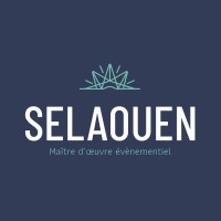 SELAOUEN - Maître d'œuvre évènementiel logo - Similar company to Groupe Loops