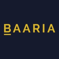 Baaria logo - Similar company to Dezign41