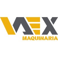 Vaex Maquinaria logo - Similar company to Hallobasis