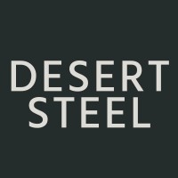 Desert Steel logo - Similar company to Joyin Us Corp