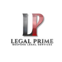 LEGAL PRIME - Bespoke Legal Services logo - Similar company to Master Legal Solution