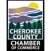 Cherokee County Chamber of Commerce logo - Similar company to Hights, Inc.