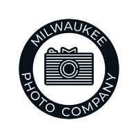 Milwaukee Photo Company logo - Similar company to Florence Eiseman