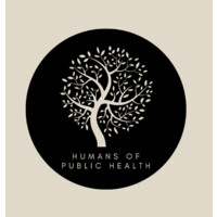 Humans of Public Health logo - Similar company to Public Health Chronicle