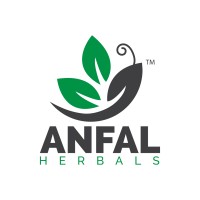 Anfal Herbals logo - Similar company to Diabetic Wound Management - Uae