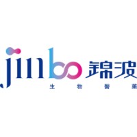Shanxi Jinbo bio-pharmaceutical Co., Ltd. logo - Similar company to Granatum Ingredients