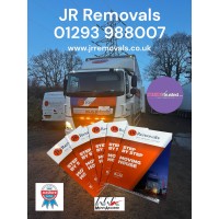 JRR Group Ltd logo - Similar company to Fire Risk Assessments Ltd