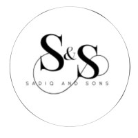 Sadiq&Sons logo - Similar company to Elite Hub Solutions