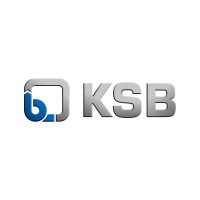 KSB India logo - Similar company to Ksb Company