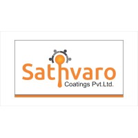 SATHVARO COATINGS PVT LTD logo - Similar company to Navy Cargo Express Usa Inc.