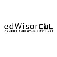 edWisor Campus Employability Lab logo - Similar company to Edwisor.Com