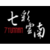 七彩雲南