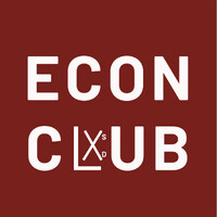 Economics Club at The University of Oklahoma logo - Similar company to Not Your Average Joe