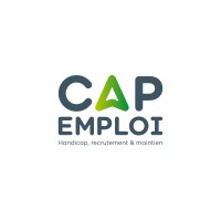Cap emploi Pas-de-Calais Centre logo - Similar company to Manala