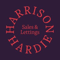 Harrison Hardie logo - Similar company to Hayman-Joyce Broadway