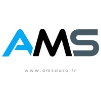 AMSAUTO logo - Similar company to Ams Automotion