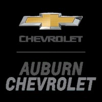 Auburn Chevrolet logo - Similar company to Garber Chevrolet Subaru