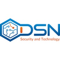 DSN MEA (Security and Technology) logo - Similar company to Idesignlinks