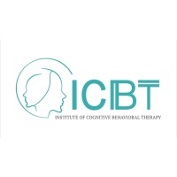 Institute of Cognitive Behavioral Therapy logo - Similar company to Iluminators Group