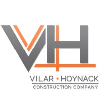 Vilar-Hoynack Construction Co. logo - Similar company to Ignite On Purpose