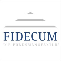 Fidecum - Die Fondsmanufaktur® logo - Similar company to Taurus Management