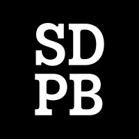 SDPB logo - Similar company to Forge Power