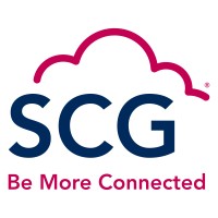 SCG Connected logo - Similar company to X-On Health