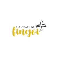 Farmacia Fingoi logo - Similar company to Overproofmedia