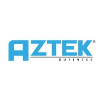 Aztek logo - Similar company to Cloudyit