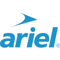 Ariel Plastics Ltd logo - Similar company to Radmat Building Materials