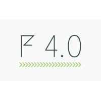 The 40 Foundation logo - Similar company to A P E S