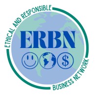 Ethical and Responsible Business Network (ERBN) logo - Similar company to Echo
