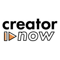 Creator Now logo - Similar company to Good Story Studios