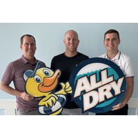 All Dry Valley Of The Sun logo - Similar company to Corrim