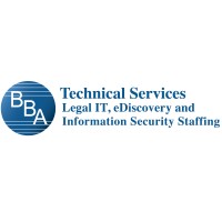 BBA Technical Services logo - Similar company to Mkh