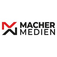 Macher Medien logo - Similar company to Pp-Performance Gmbh