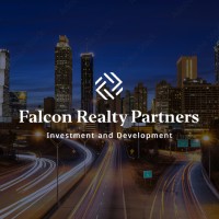 Falcon Realty Partners logo - Similar company to Stadium Swaps Llc